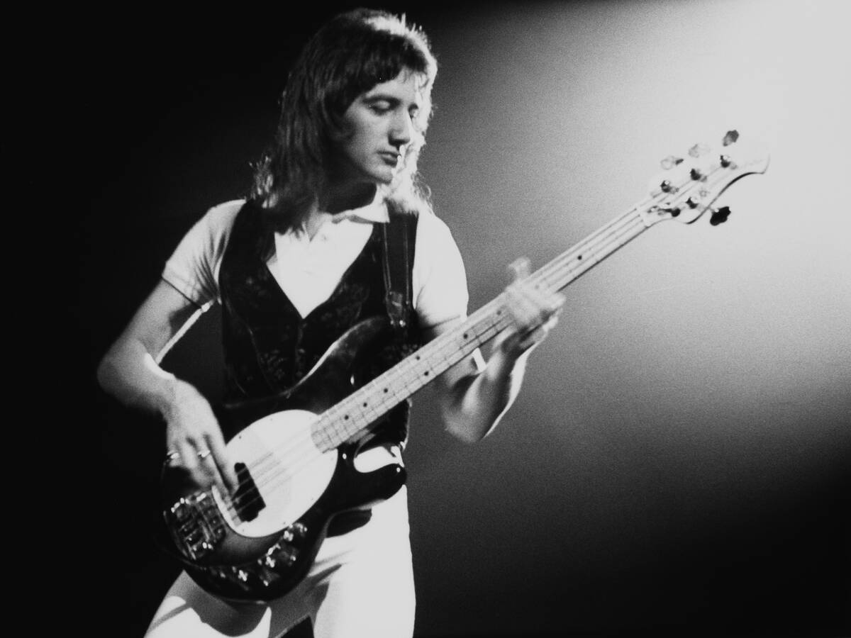 John Deacon
