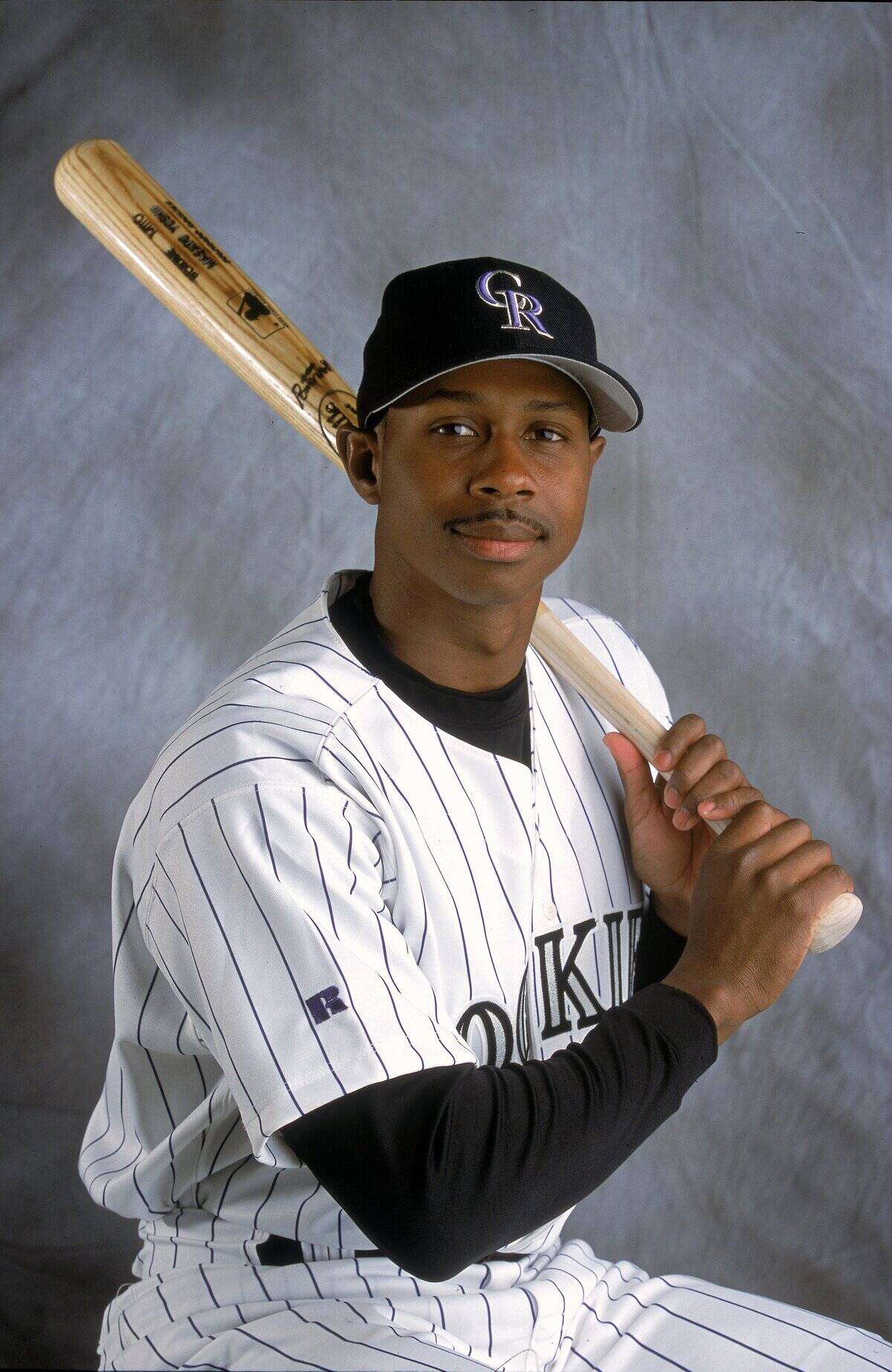 Juan Pierre #9