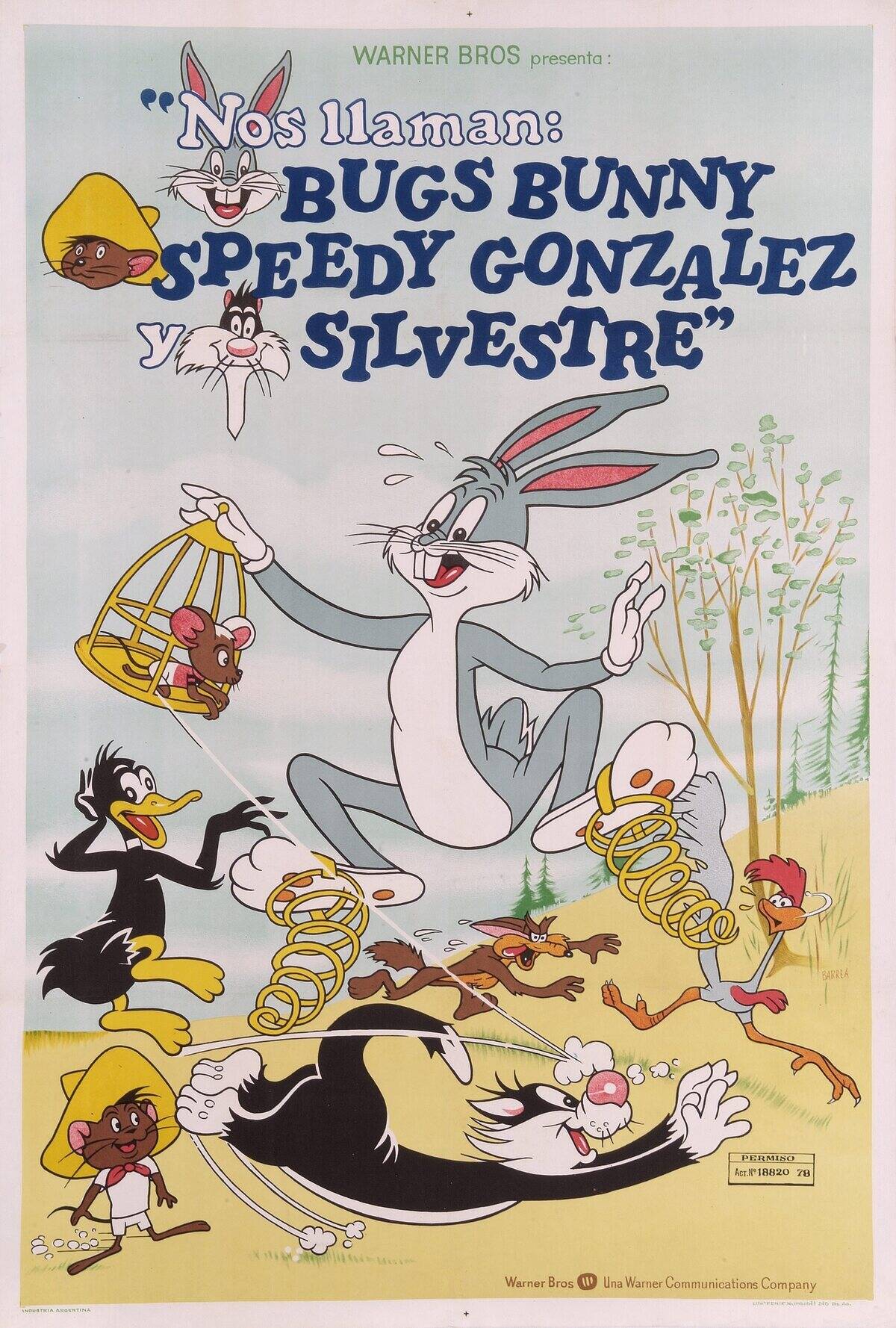 Looney Tunes