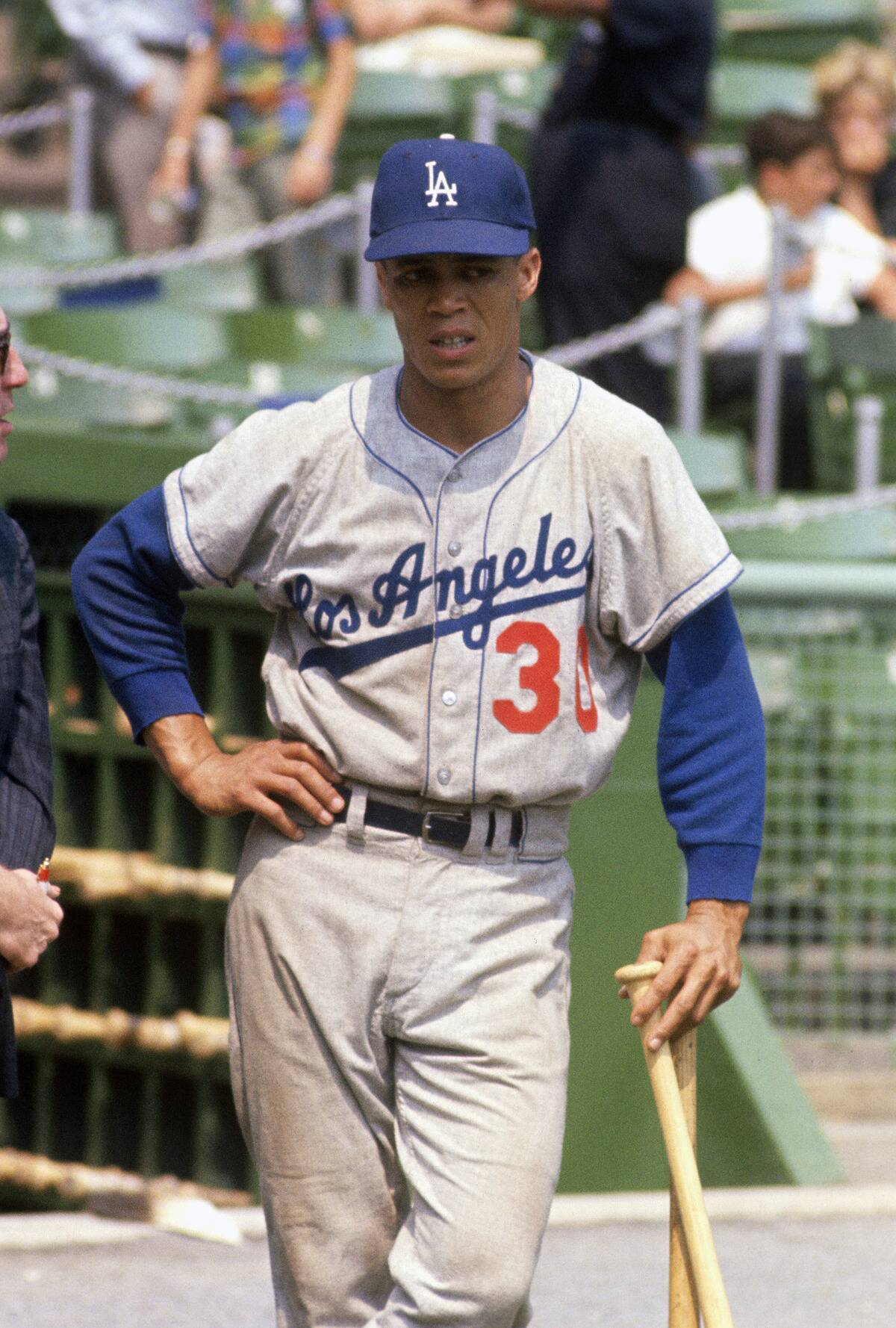 Los Angeles Dodgers