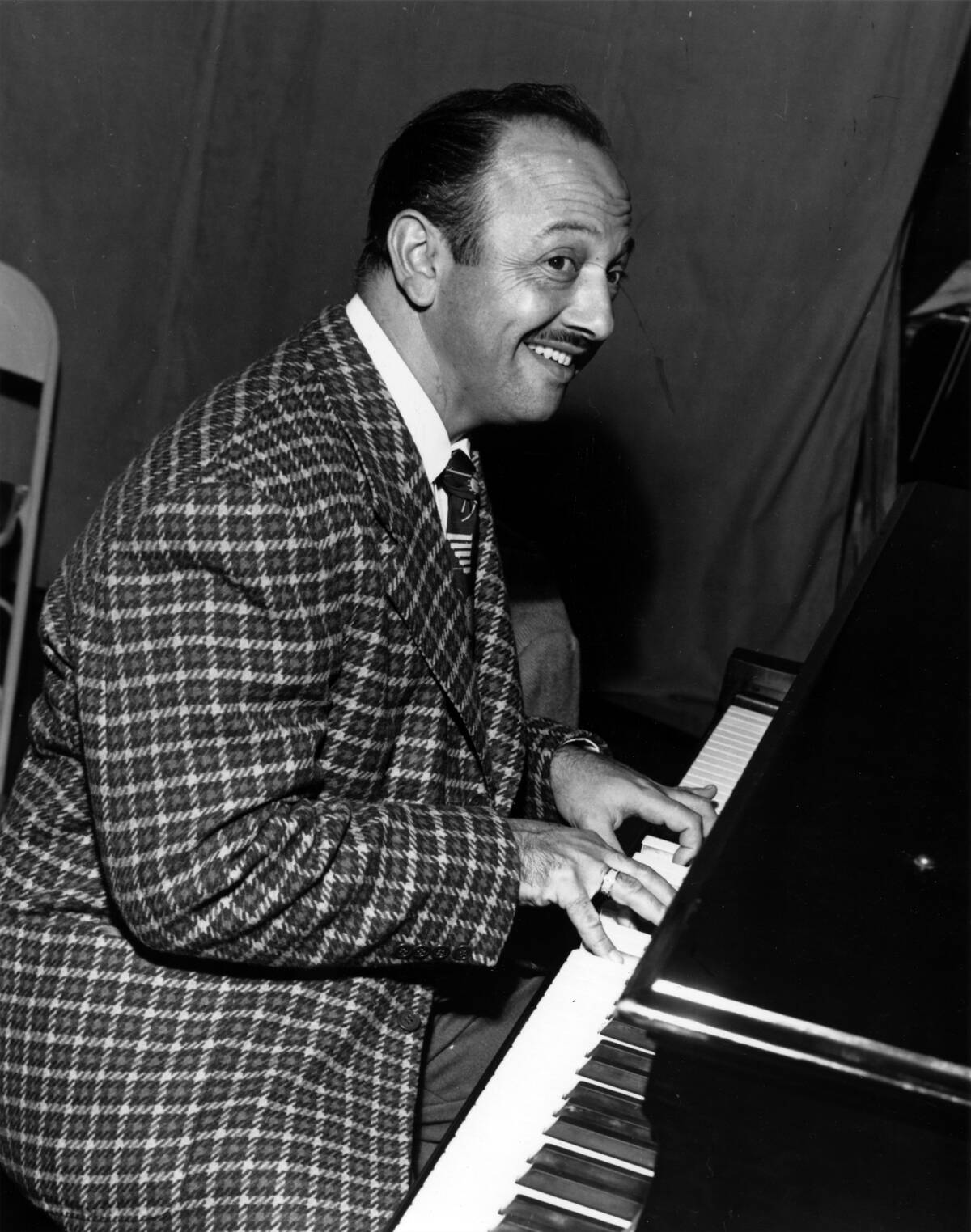 Mel Blanc