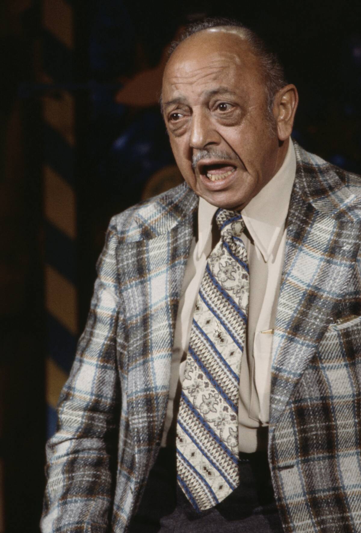 Mel Blanc Appearing On 'The Jim Stafford Show'