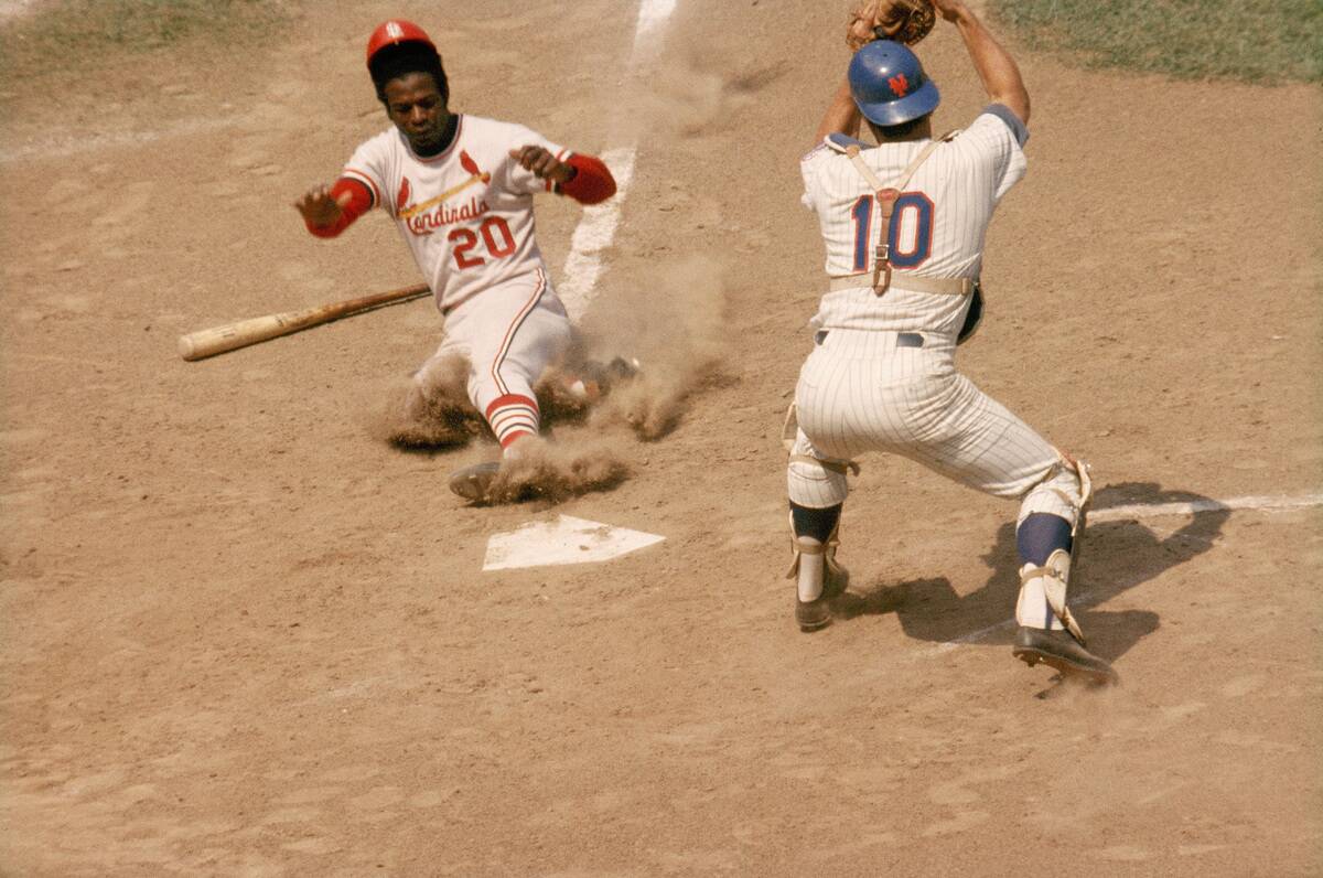 MLB Photos Archive