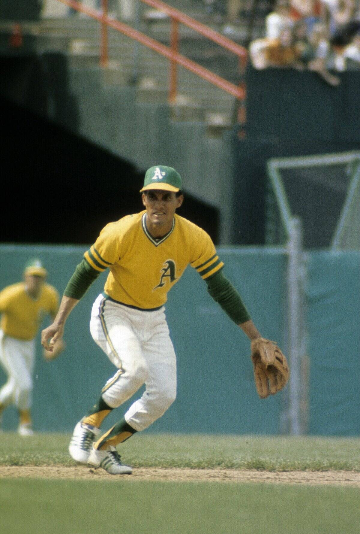 Oakland Athletics