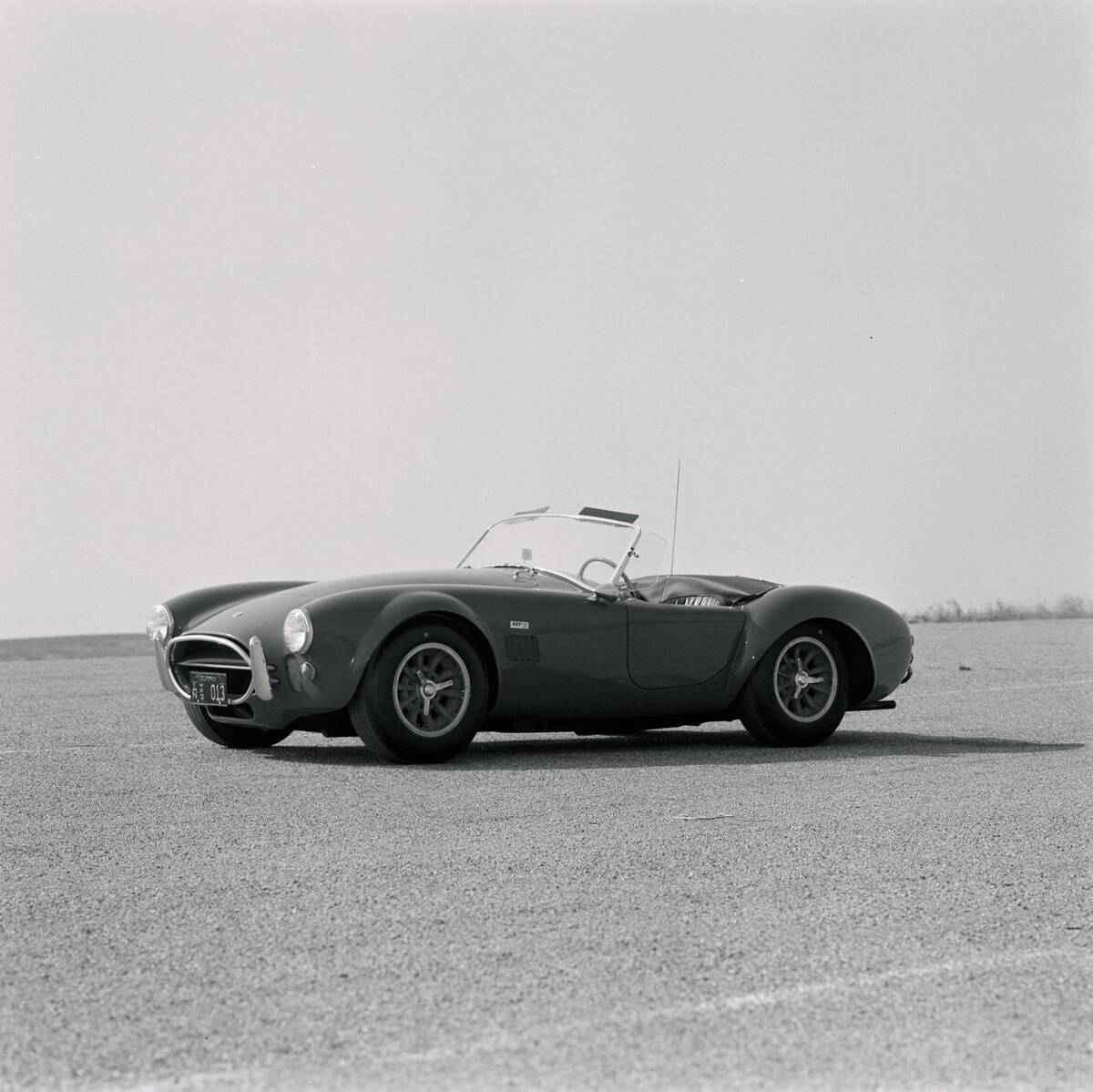 Shelby Cobra 427 - 1966...