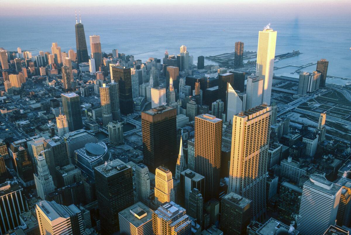 Skyline