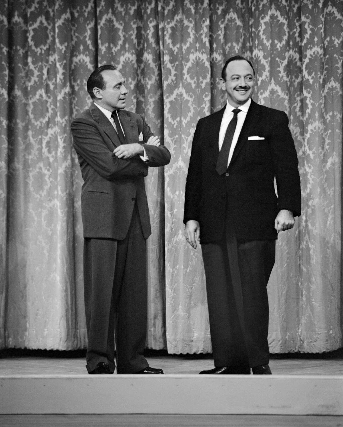 The Jack Benny Show