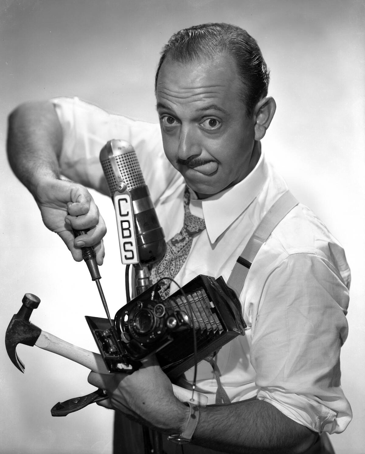 The Mel Blanc Show