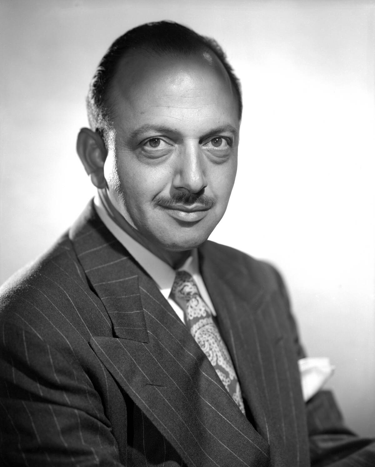 The Mel Blanc Show