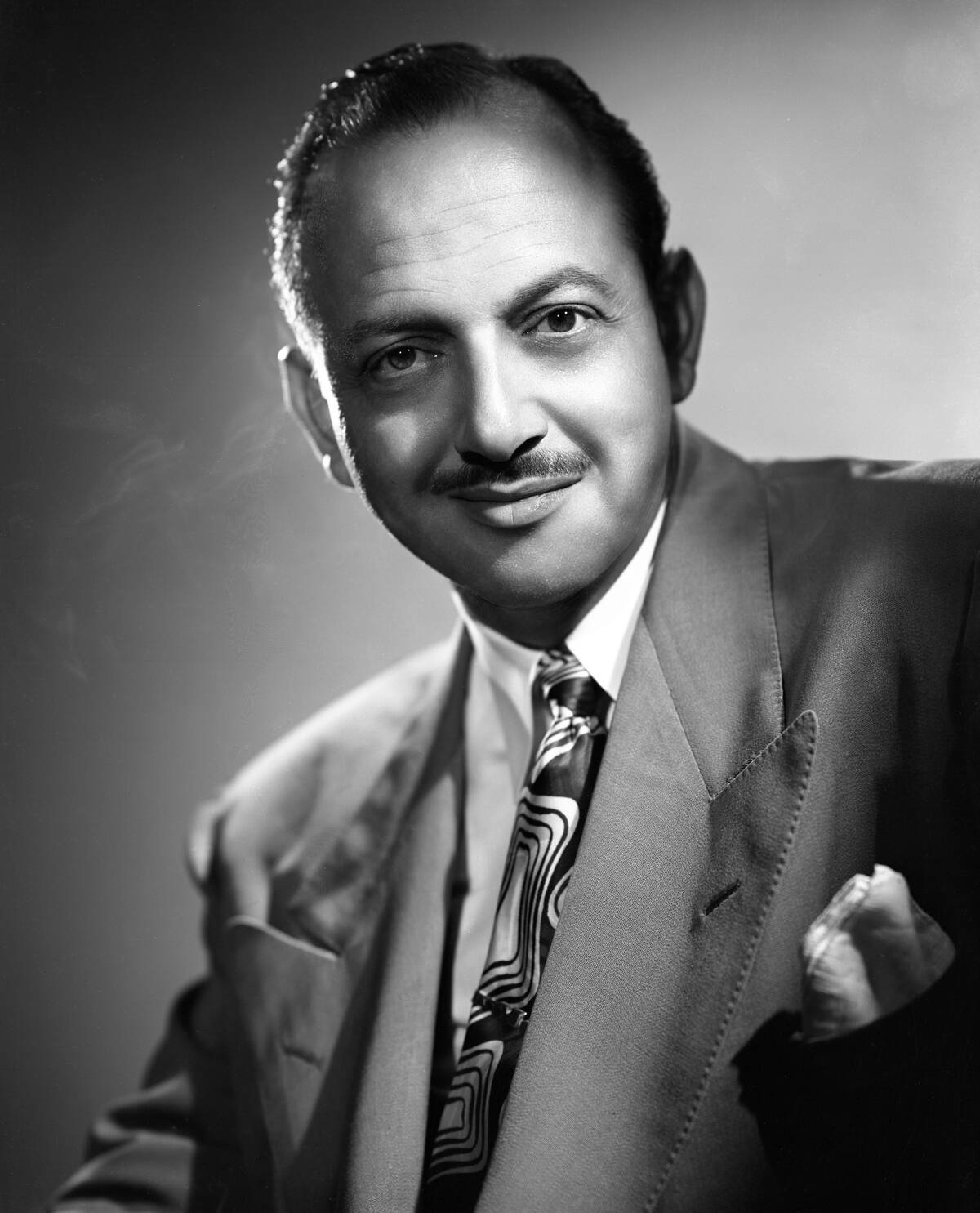 The Mel Blanc Show