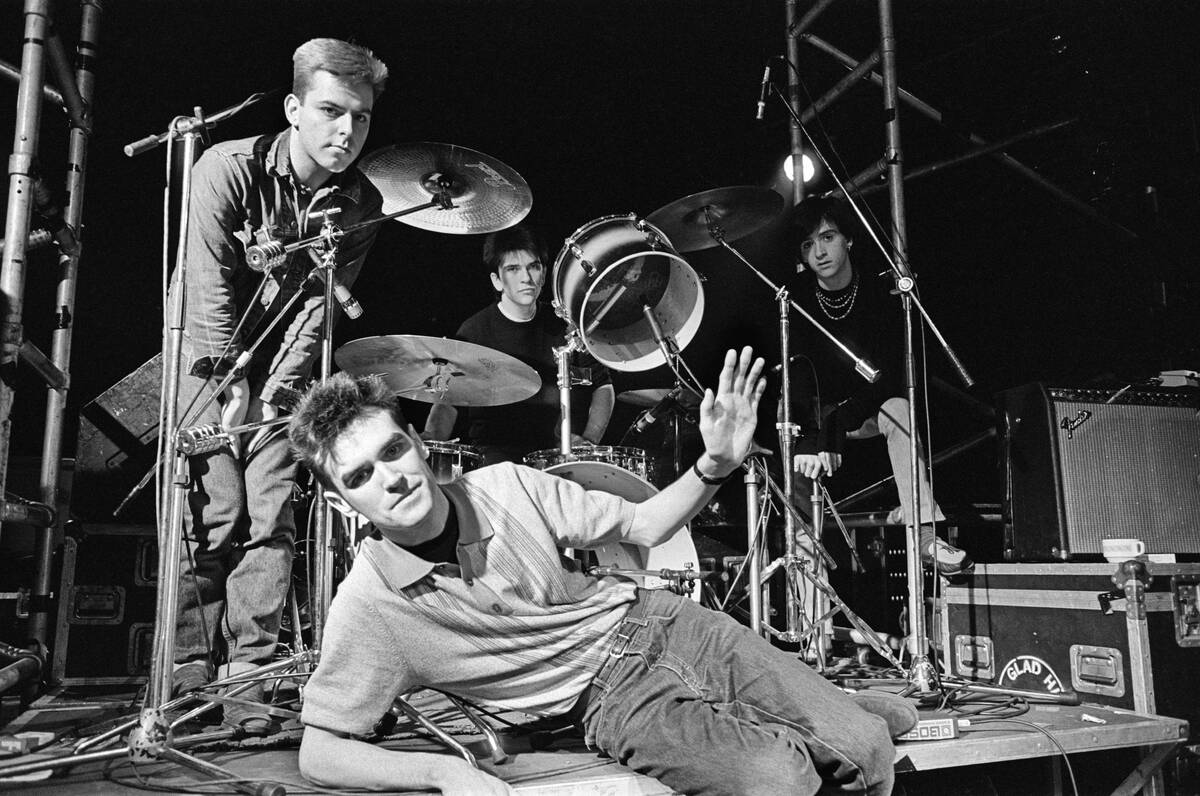 The Smiths