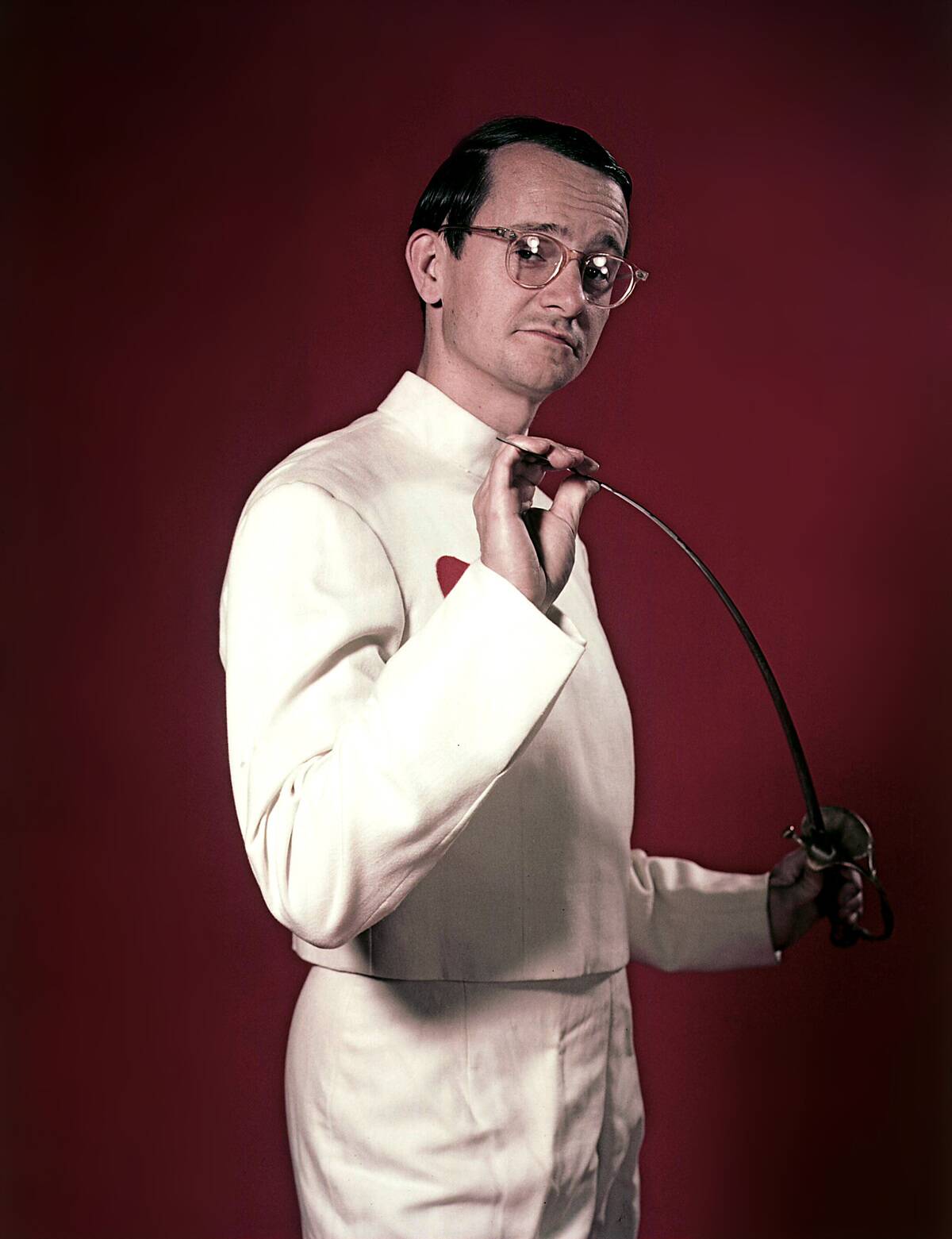 Wally Cox