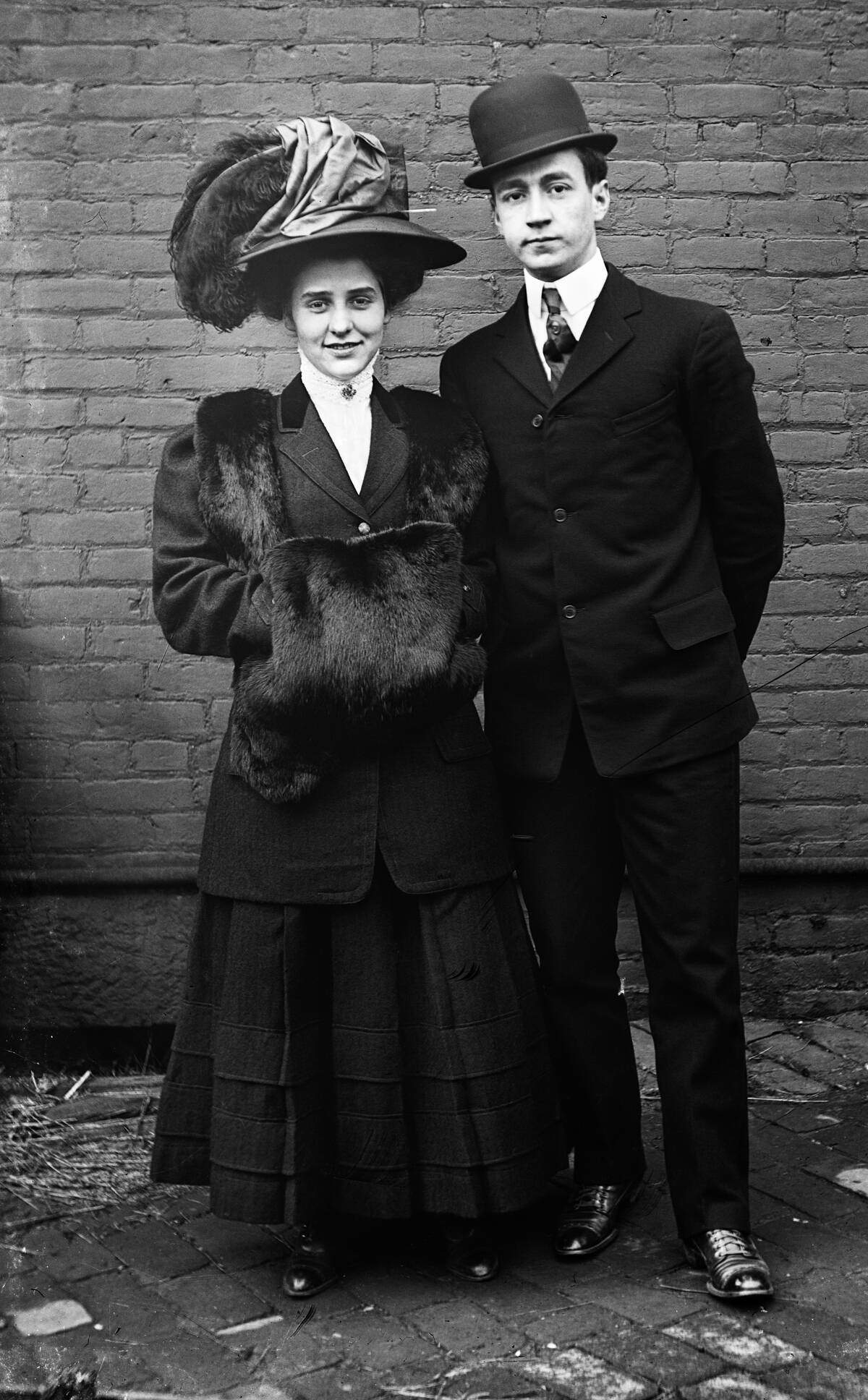 1800s 1890s TURN OF THE.