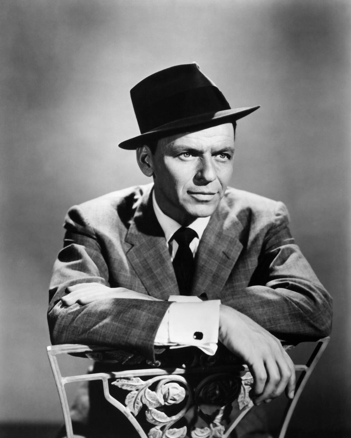 Frank Sinatra