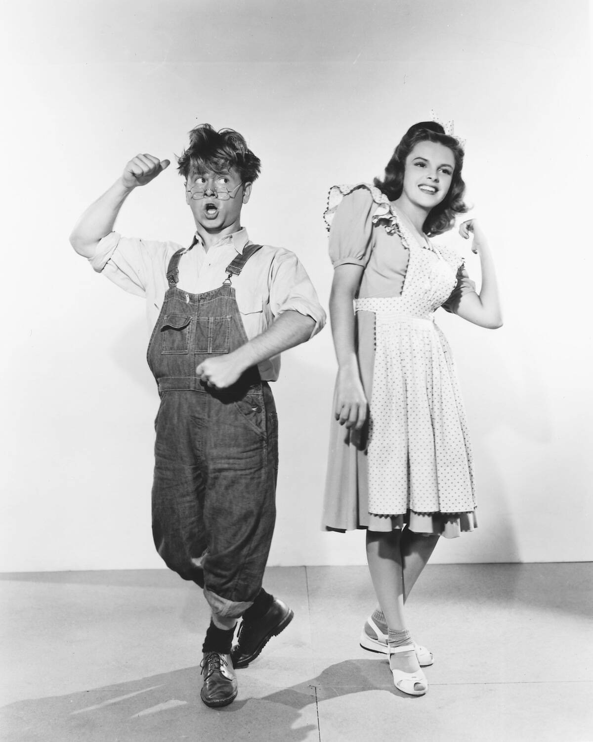 Garland & Rooney