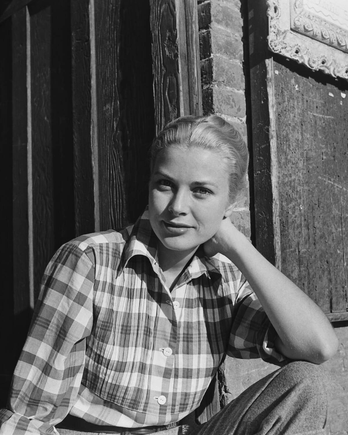Grace Kelly