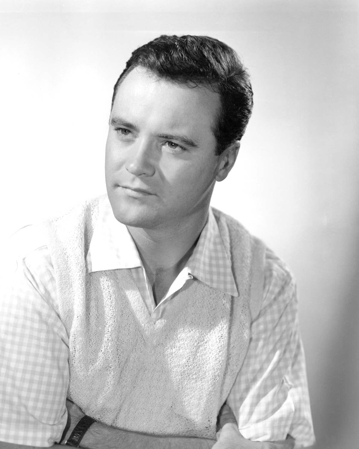 Jack Lemmon
