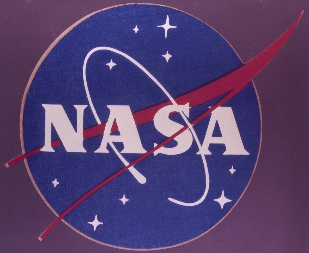 NASA Logo