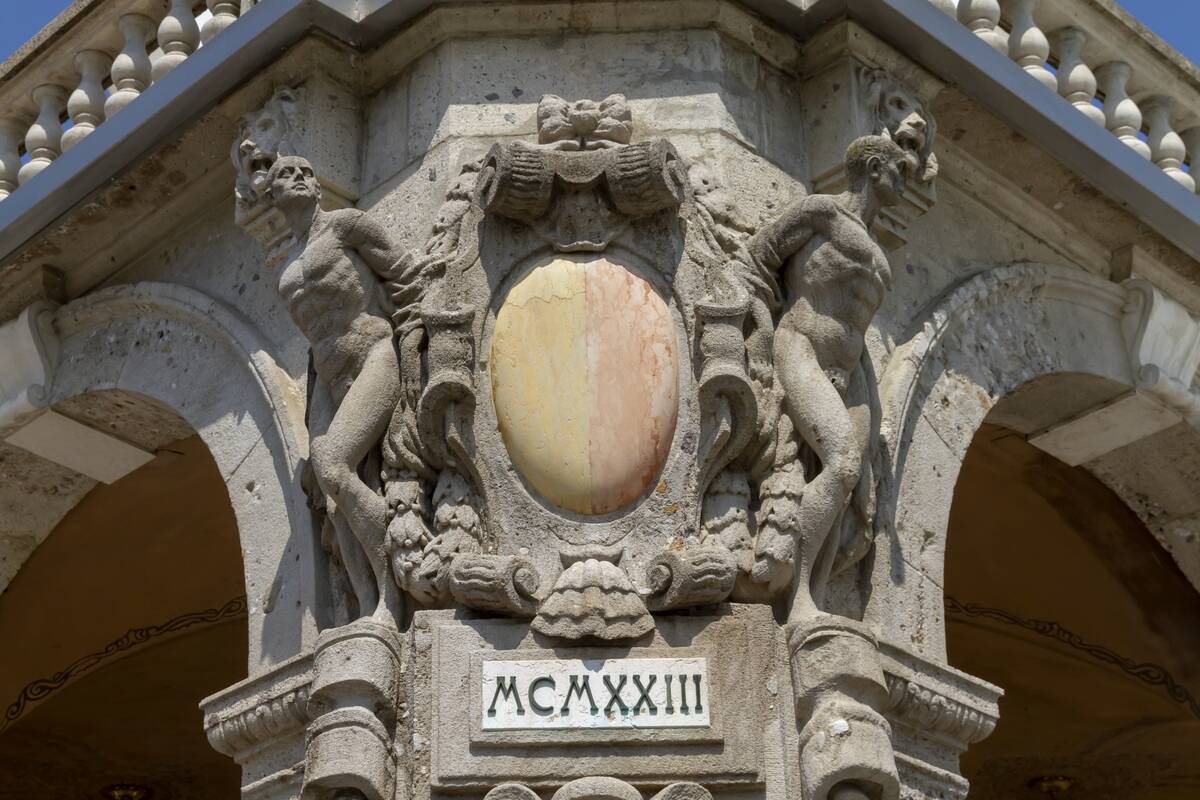 Piazza Vittorio Veneto, Bergamo