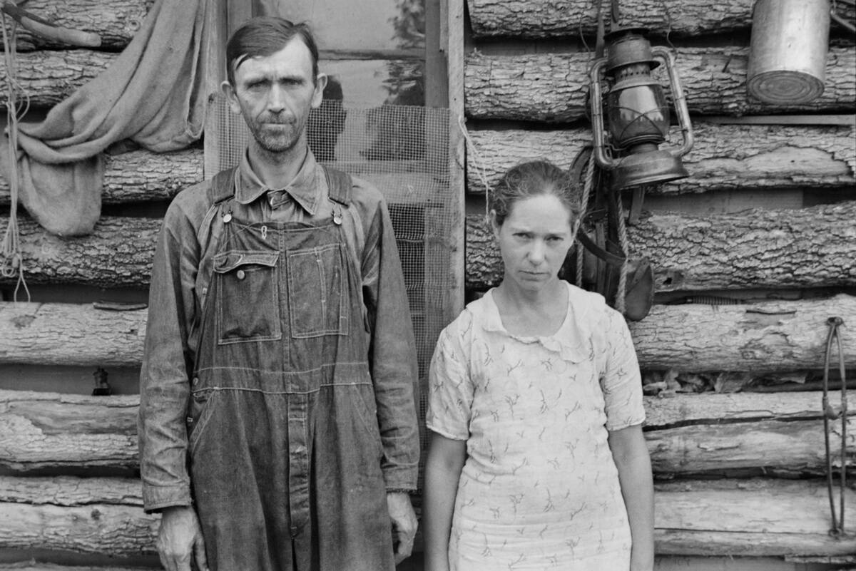 Rehabilitation Clients, Boone County, Arkansas