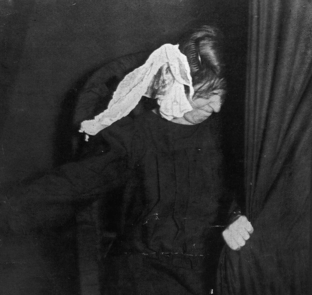 Spiritualism