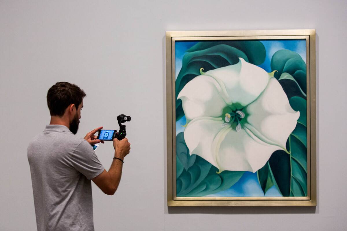 Preview Of The Tate Modern's [redacted] Exhibition