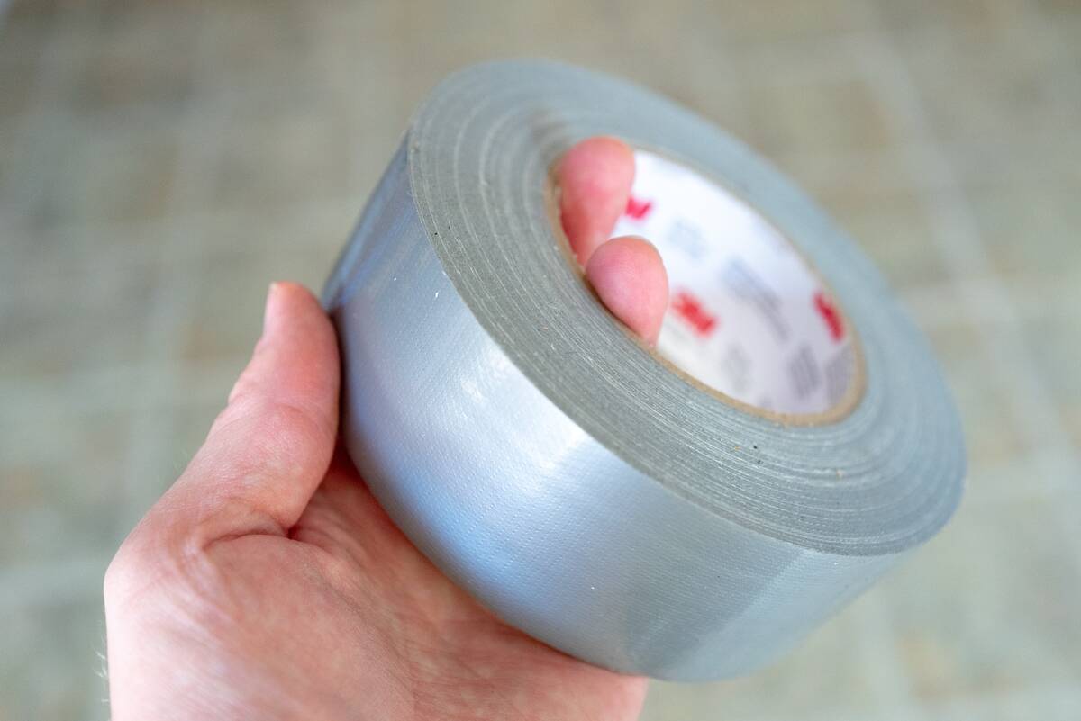 Duct Tape