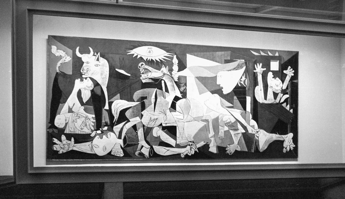 Guernica