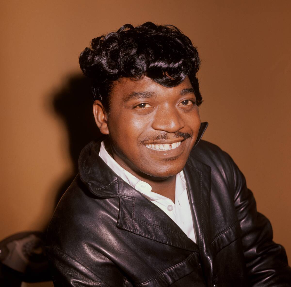 Photo of Percy SLEDGE