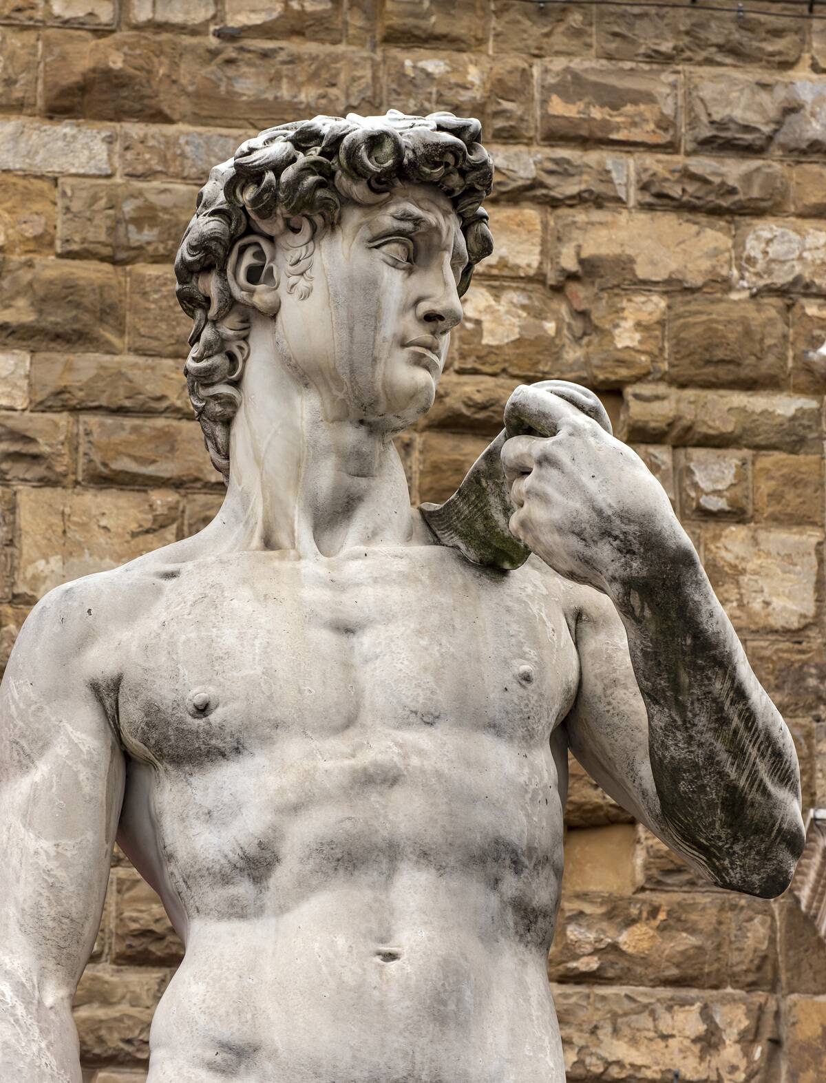 [redacted], Florence