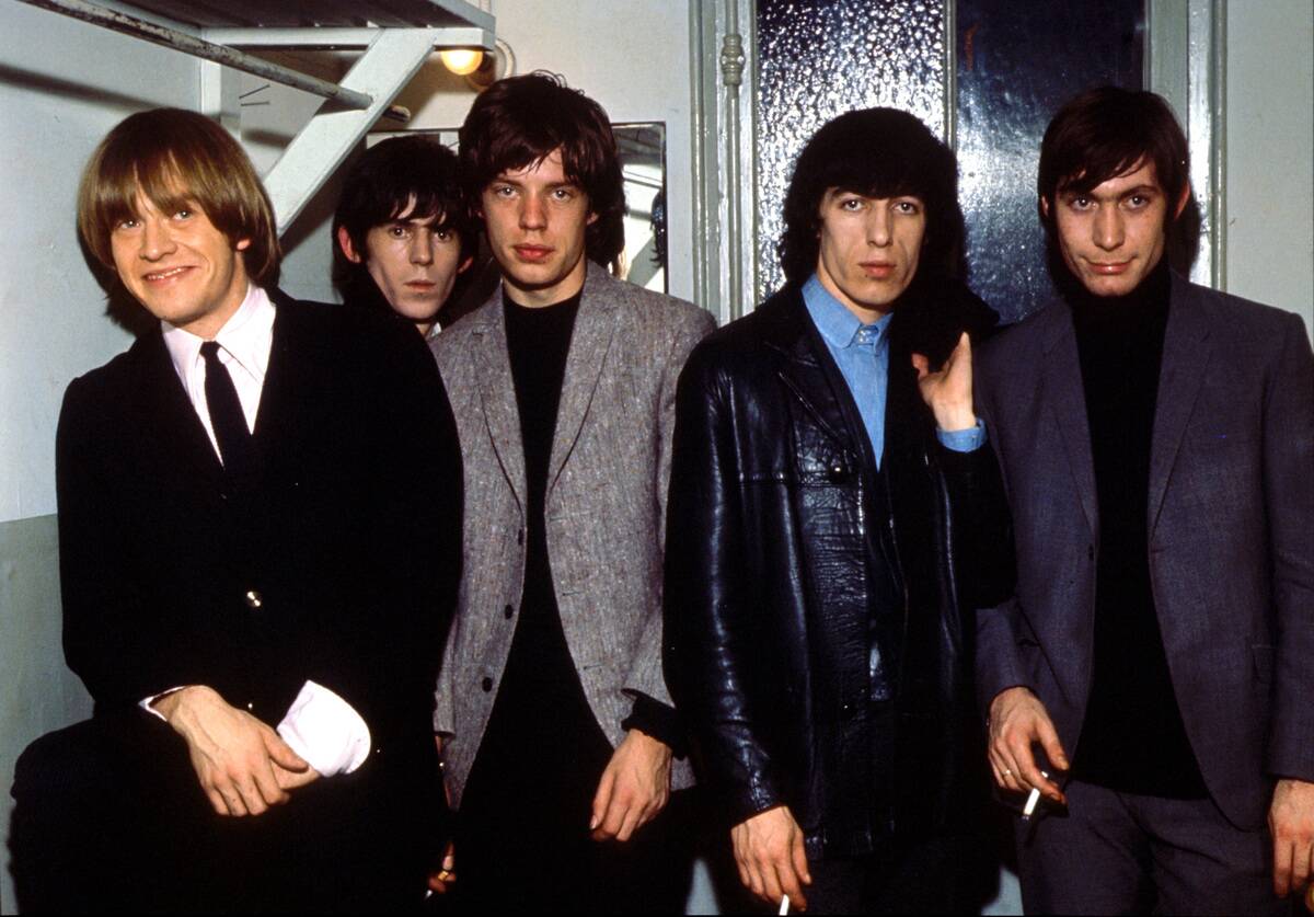Rolling Stones