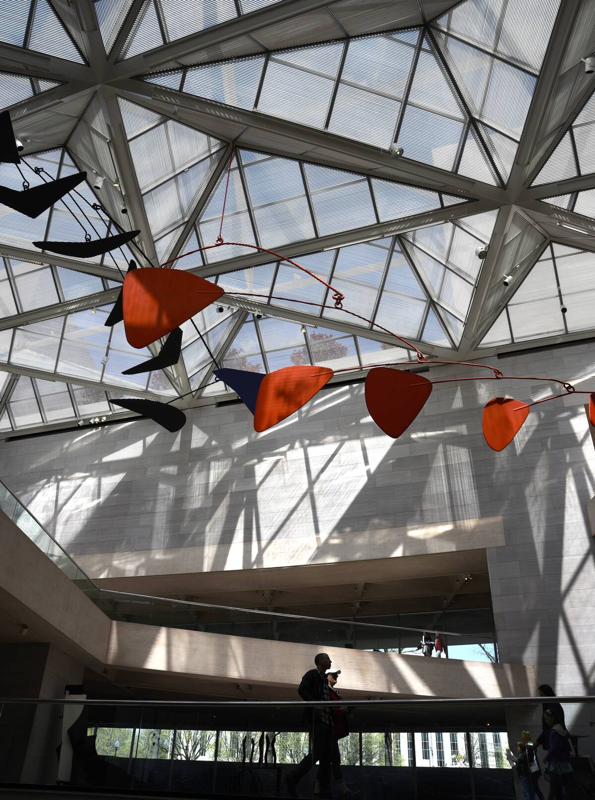Washington, D.C., art museums