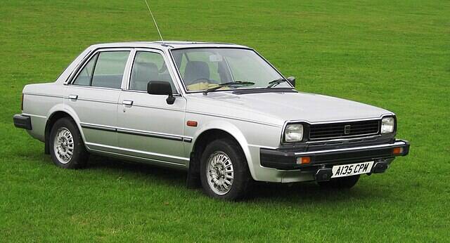 Triumph_Acclaim_August_1983_1335cc