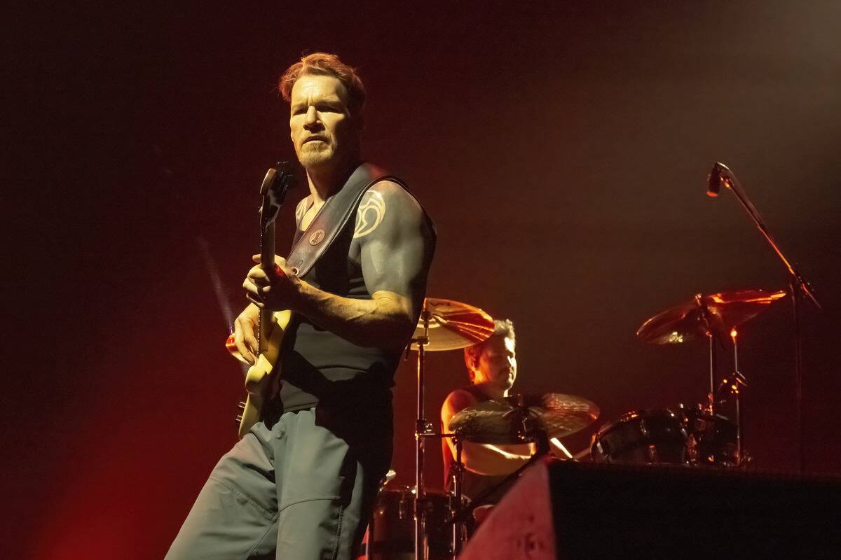 Rage Against The Machine In Concert - New York, NY