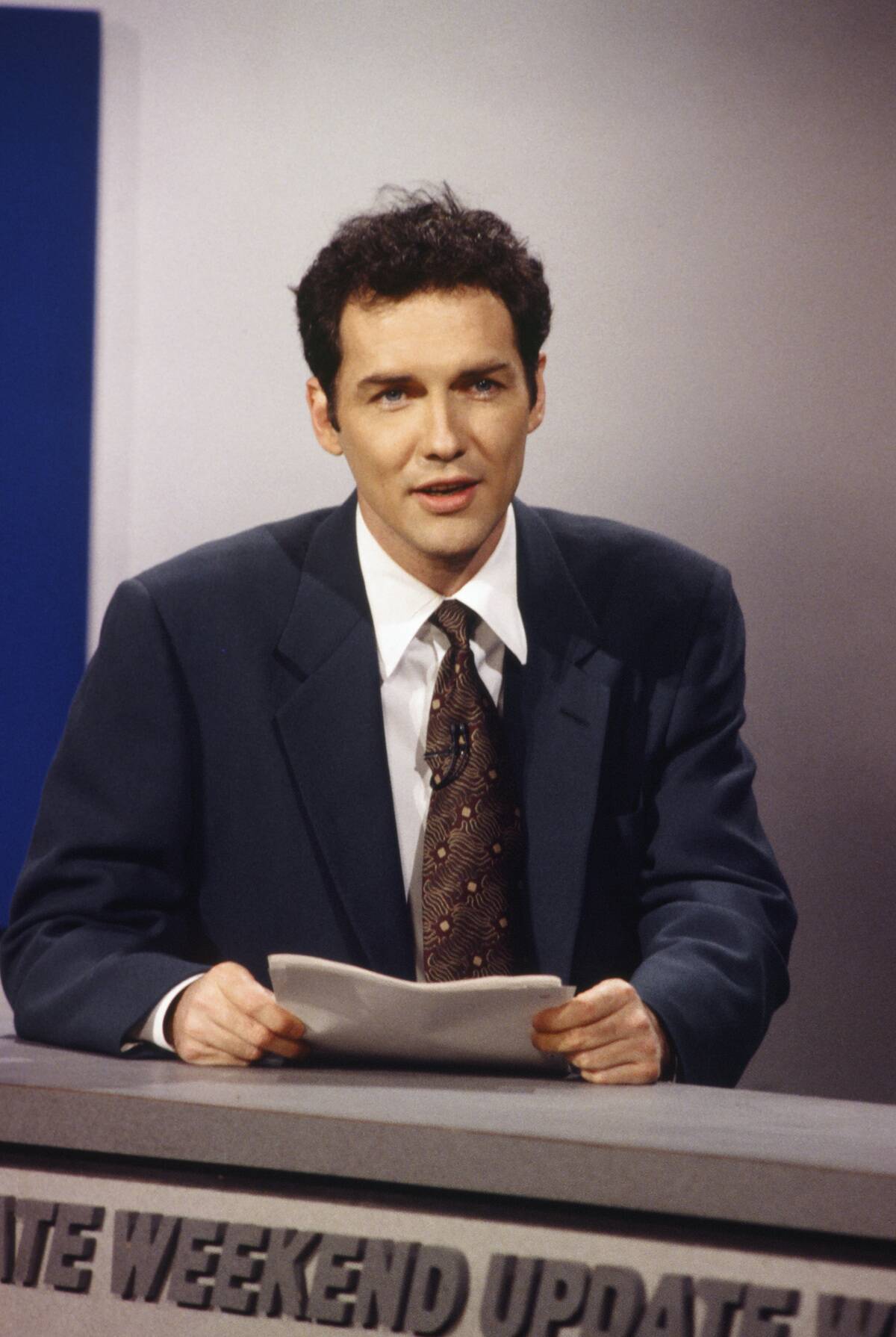 Saturday Night Live - Season 21