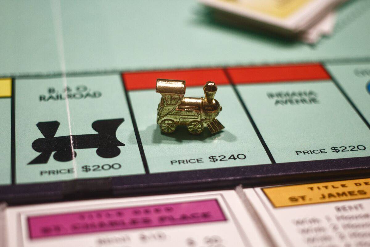 board game