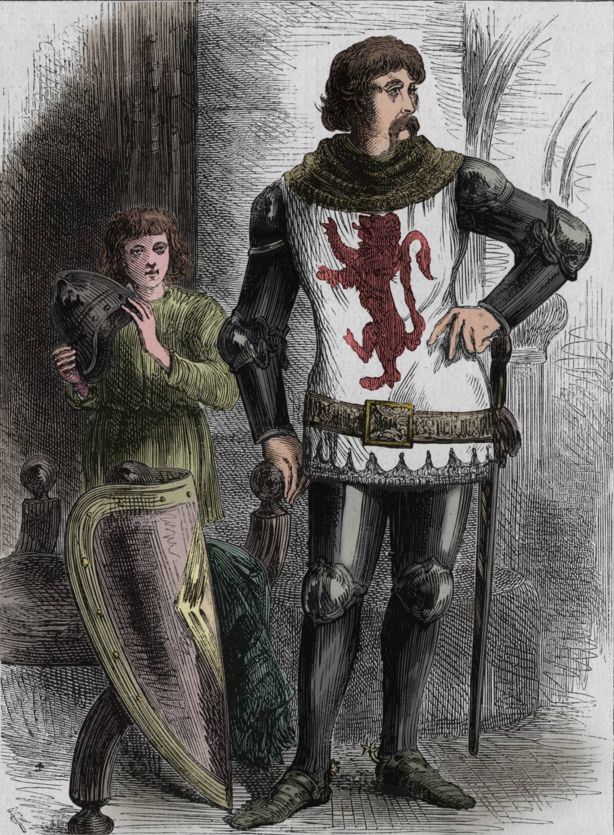 William Wallace