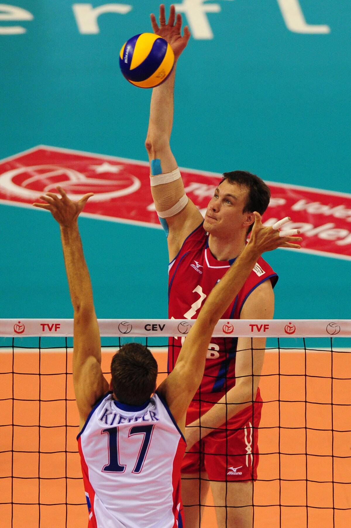 Alexey Kazakov