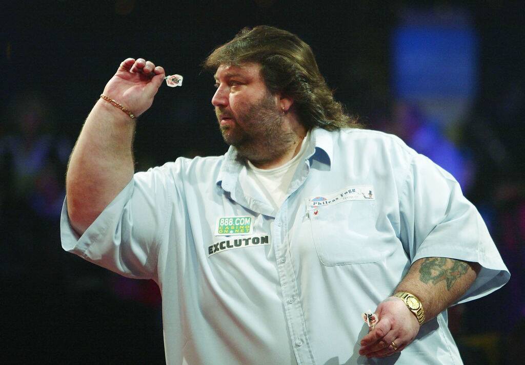 Andy Fordham