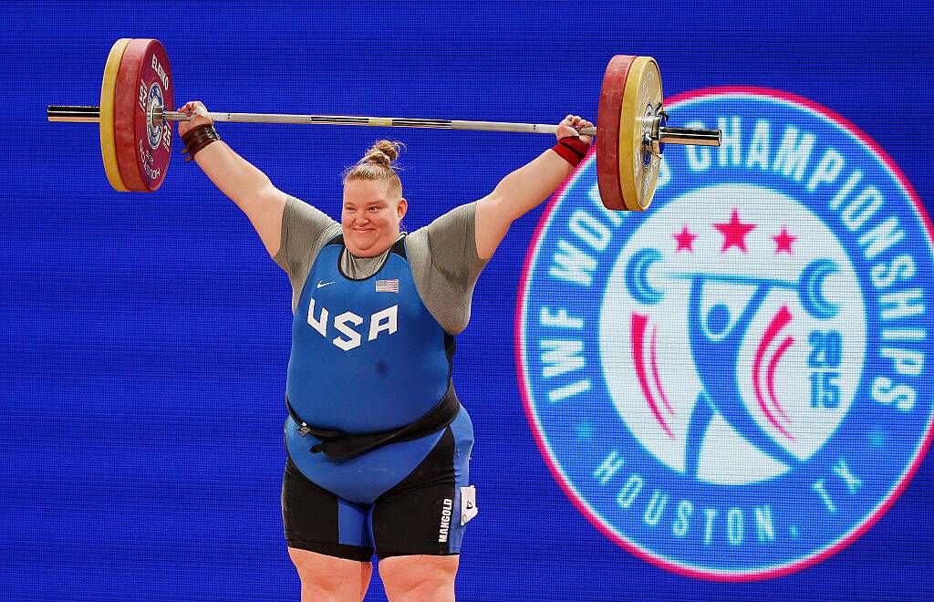 Holley Mangold