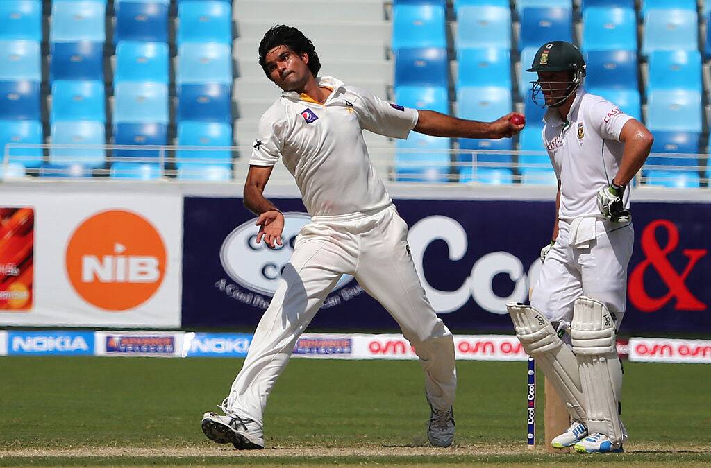 Mohammad Irfan