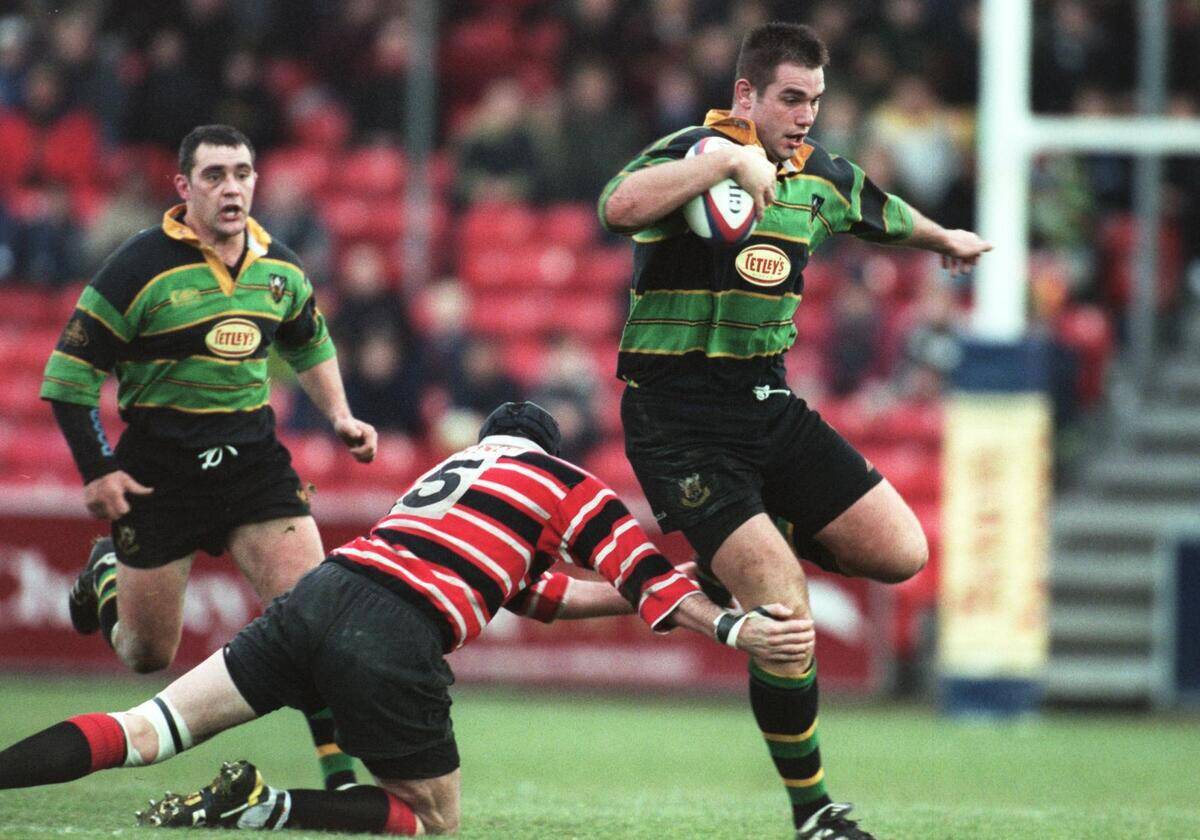 Richard Metcalfe