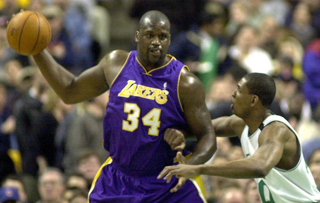 Shaq