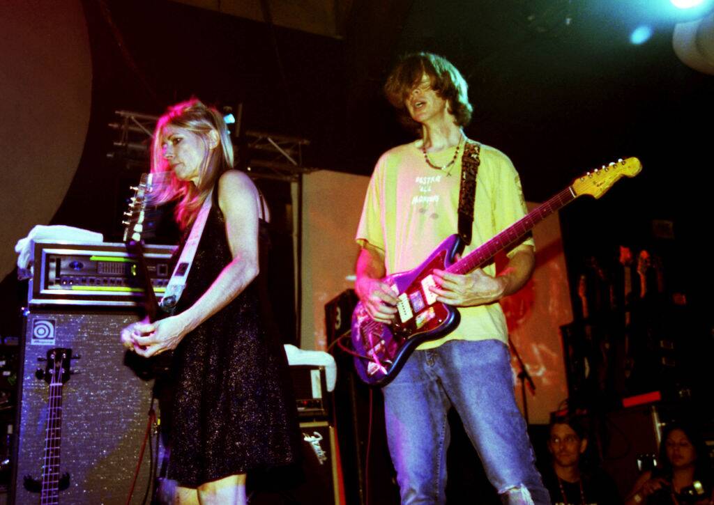 Sonic Youth