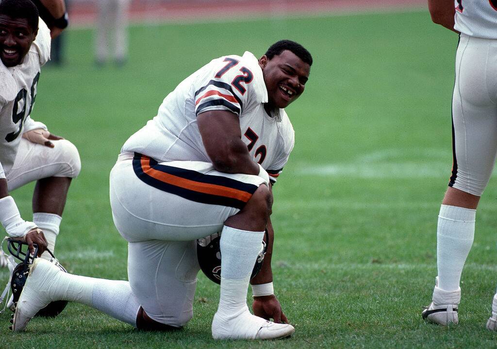 William Perry