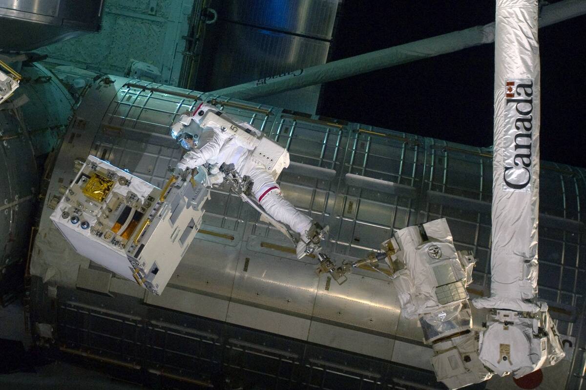 Mission To ISS Continues For NASA's Final Space Shuttle Flight