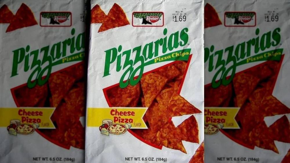 bag of pizzarias