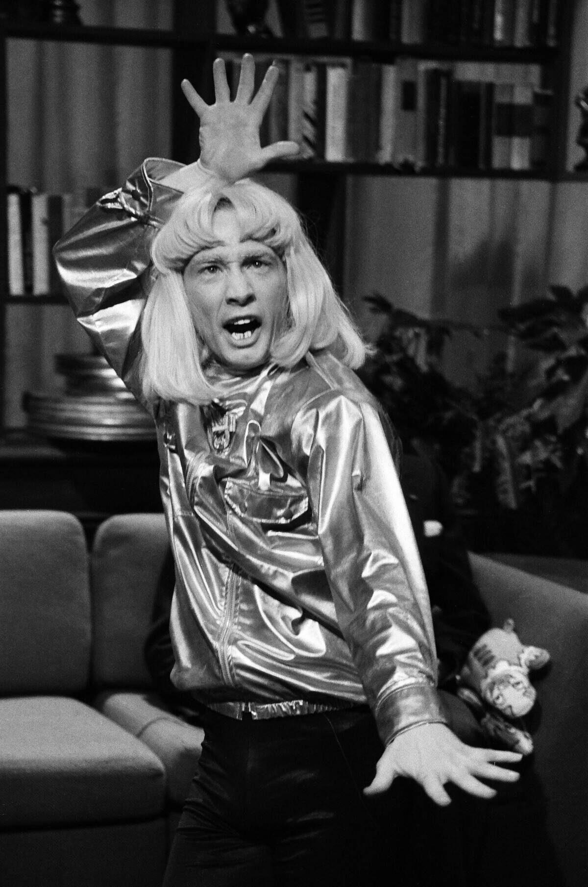 Saturday Night Live - Season 10