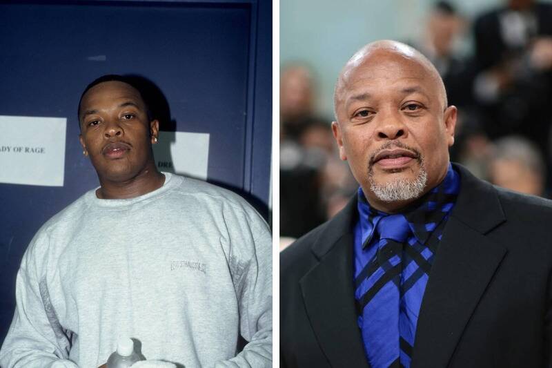 Dr. Dre