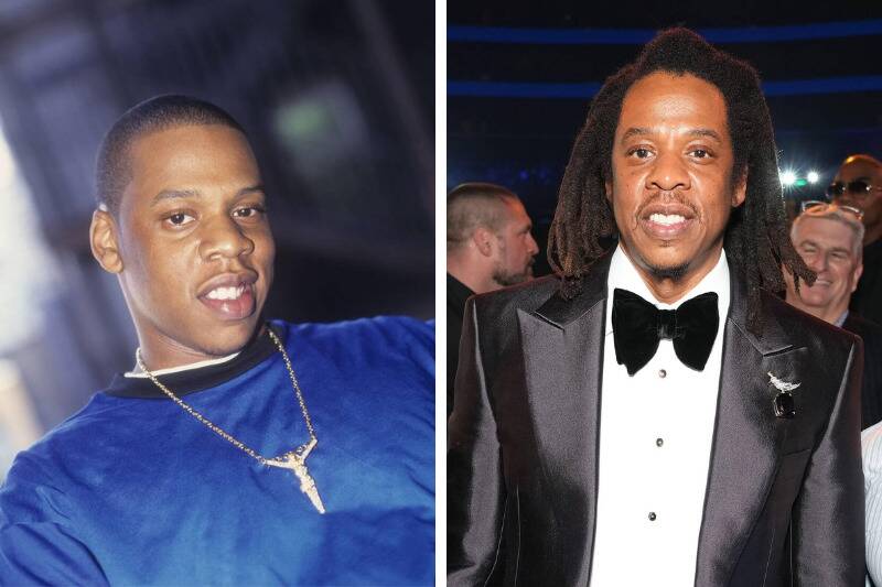 Jay-Z